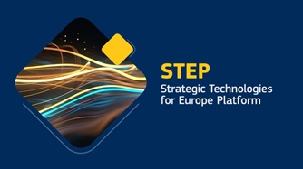 STEP: Platforma strateških tehnologij za Evropo - Kaj je in zakaj je pomembna?