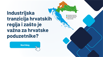 Industrijska tranzicija hrvatskih regija i zašto je važna za hrvatske poduzetnike?