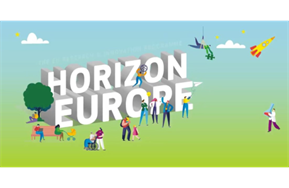 NOVI POZIVI ZA BUDUĆNOST EUROPE - OBZOR EUROPA 2025