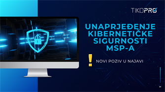 Novi EU poziv za MSP-ove otvoren: Unaprjeđenje kibernetičke sigurnosti u poslovanju