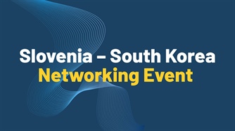 From Slovenia to South Korea - Tiko Pro’s Insights on Horizon Europe