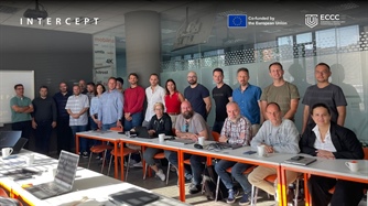 Konzorcij projekta INTERCEPT okupio se na prvom plenarnom sastanku