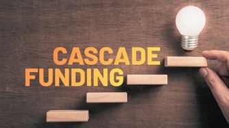Cascade Funding - The Easiest Way to Tap into EU Innovation Money