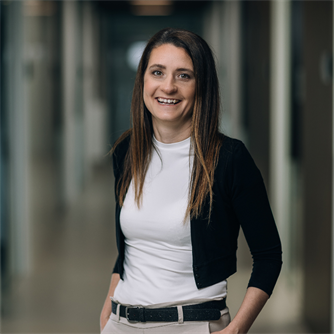 Kristina Kočet Hudrap